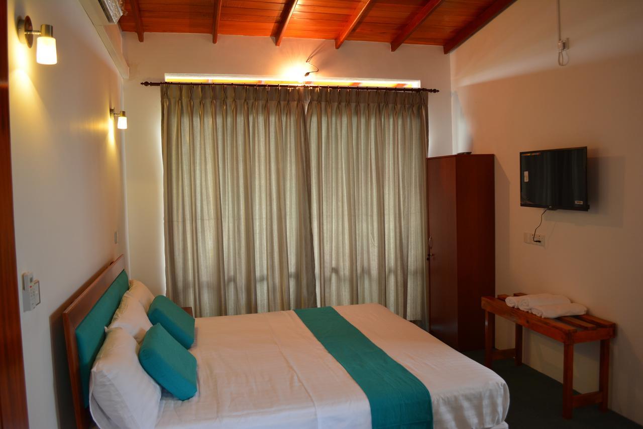 West Inn Κολόμπο Εξωτερικό φωτογραφία